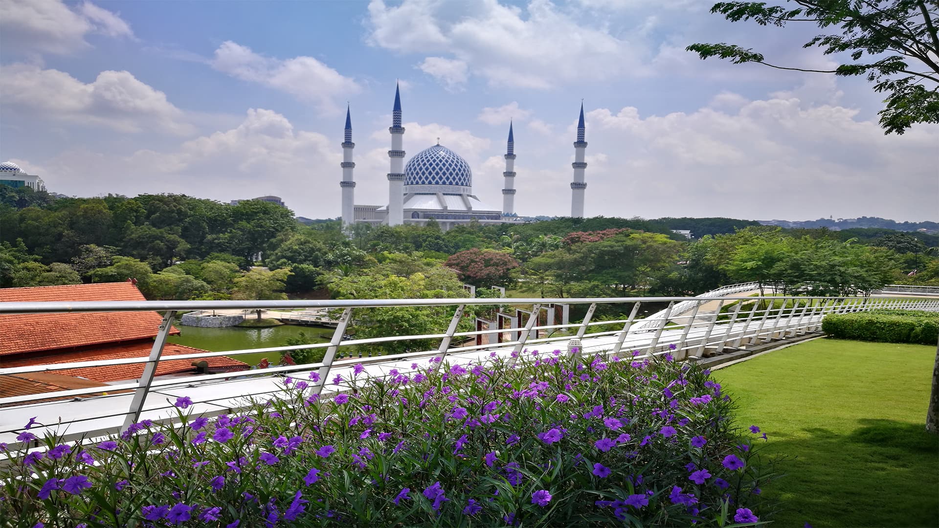 Klang Heritage & Home Visit